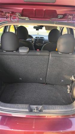 ميتسوبيشي ميراج